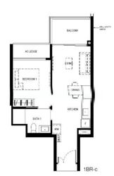 Normanton Park (D5), Apartment #573529481